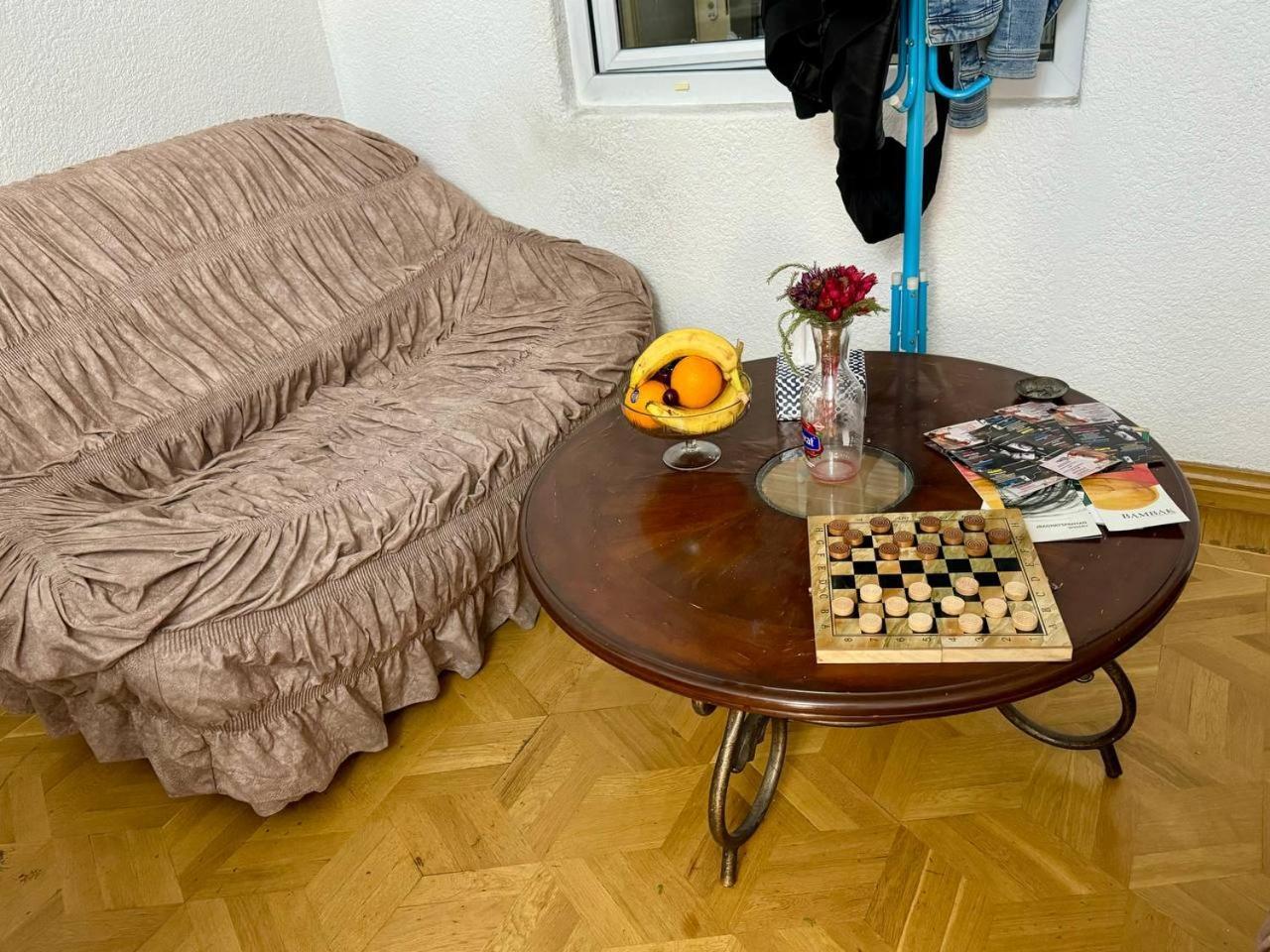 California Hostel Yerevan Ngoại thất bức ảnh