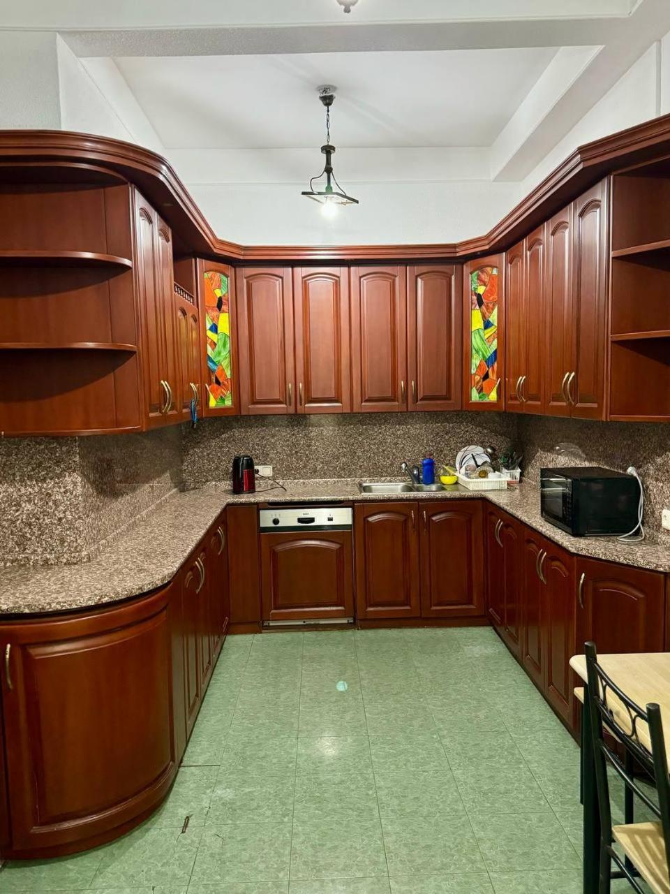 California Hostel Yerevan Ngoại thất bức ảnh