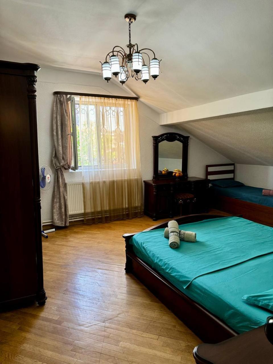 California Hostel Yerevan Ngoại thất bức ảnh